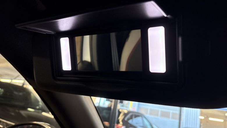 Vauxhall Mokka 1.2 Turbo SRi Premium 5dr Auto Petrol Hatchback